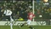 Carling Cup: Derby County - Manchester United 07/01/2009 1-0