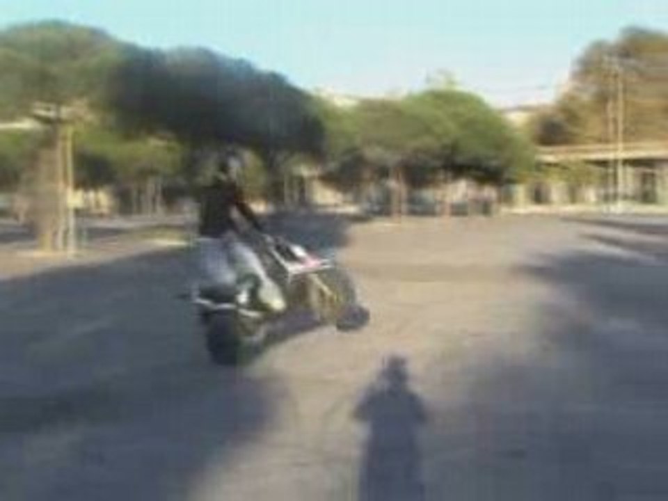 News training Free Ride Team