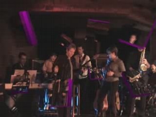 Clé 2 Soul Bateau Ivre 26-11-08