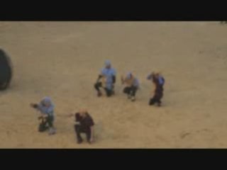 Actuacion Grasshoppers Amantes de teruel 08