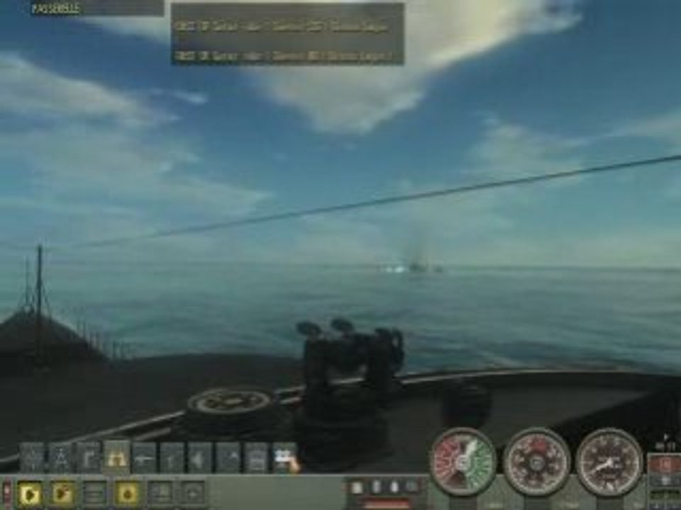 Silent Hunter 4