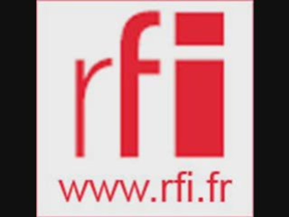 interview sur Rfi (07-01-09)