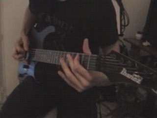 Florent Bechet ( compo metal )