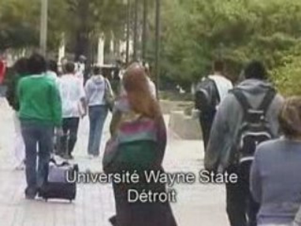 Michael Moore - Ange Ou Demon 3/6