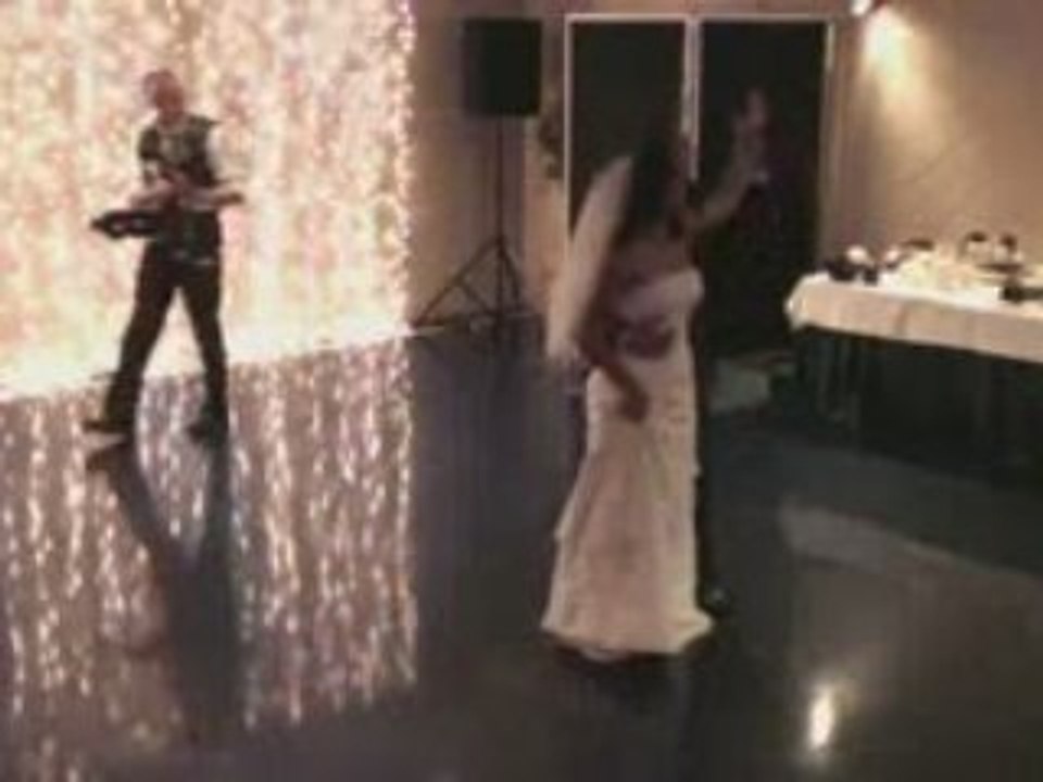 Great First Dance
