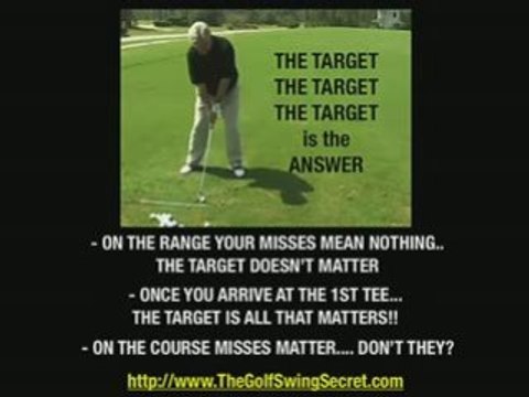These Golf Drills Will Improve Golf Swing