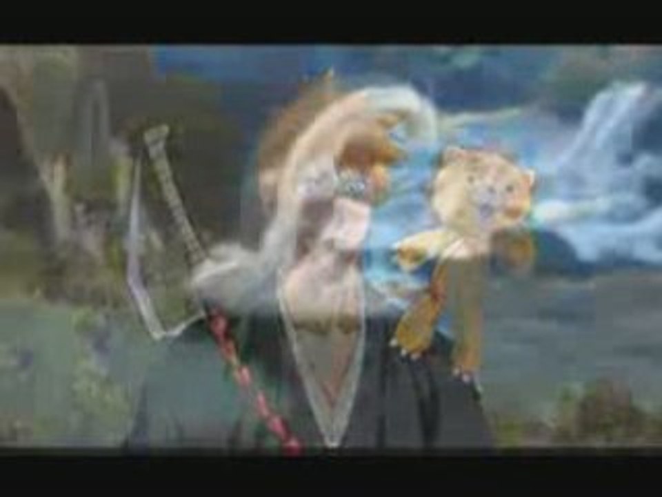 Bleach Fade to Black Movie3 (trailer)