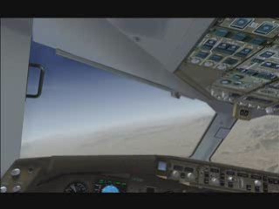 FSX 767