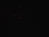 UFO over Morristown ,New jersey,5th January,2009