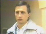 Johan Cruyff - Ajax penalty