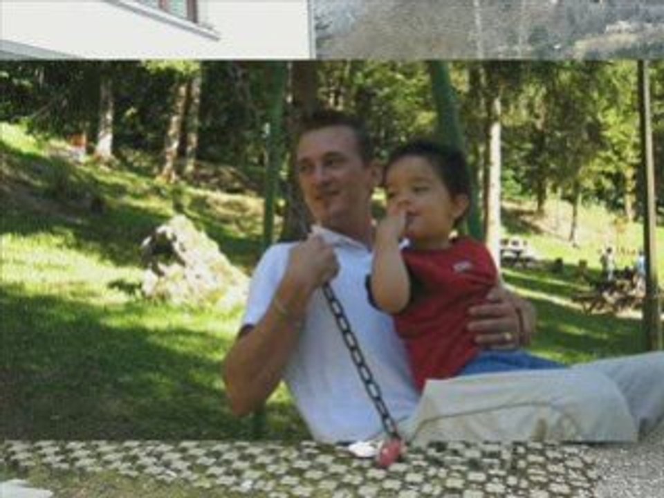 joyeux noël mon cheri