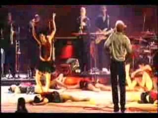 Something got me started by adams