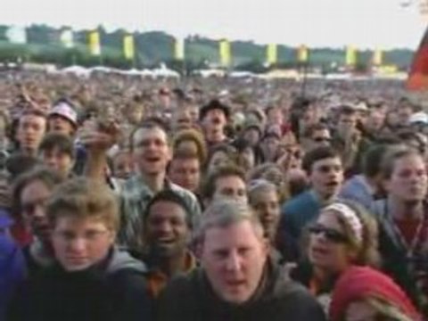 Rufus & Martha Wainwright - Hallelujah - 2007