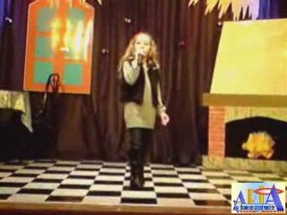 Lona Demo Chant 070109