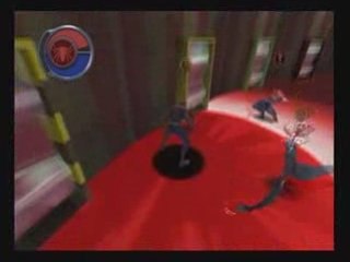 Spider man 2: 15ème partie