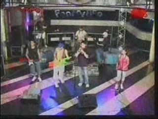 Damas Gratis en Fantastico TV Parte 2