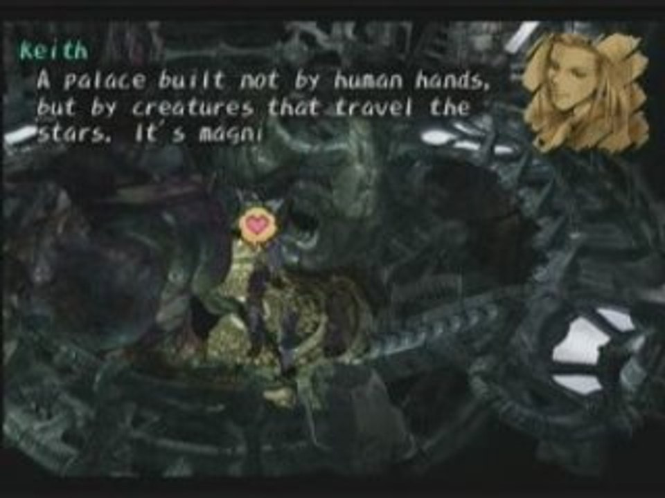 Entering Neameeto