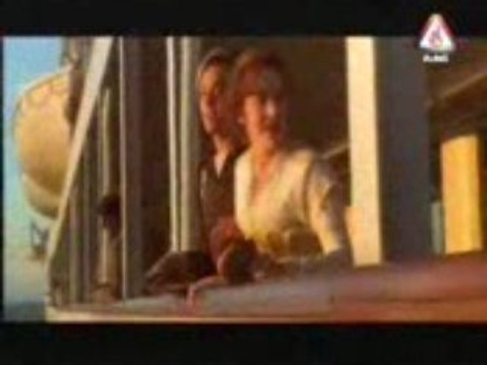 Titanic in Punjabi