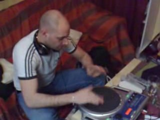 Afrobeat Percussion with HPD15 🎶