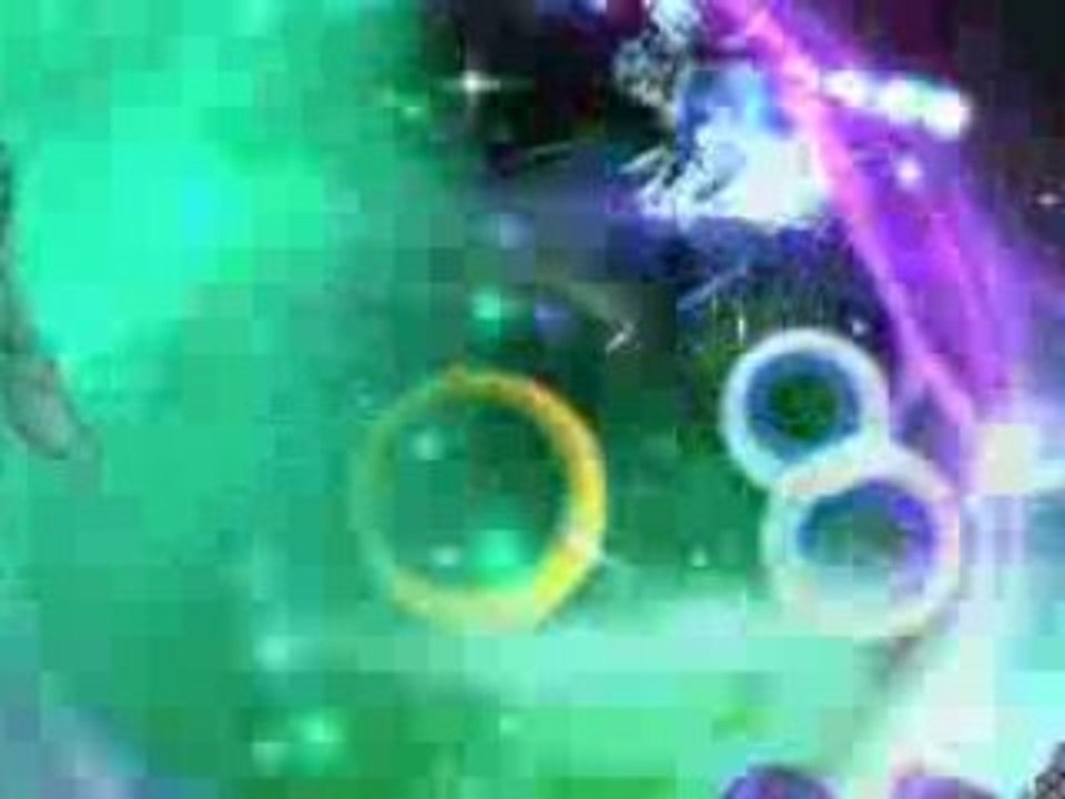 Cecil vs Kuja