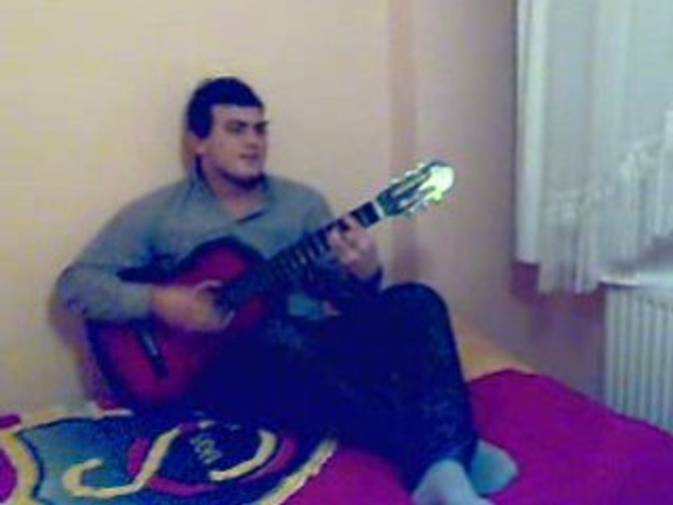 Mami-ne olur,