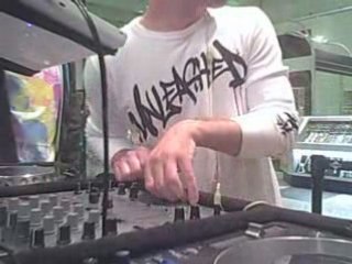 DJ Richard Wayne-Promotional Video