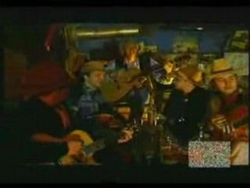 Desperado-Am cazanul meu