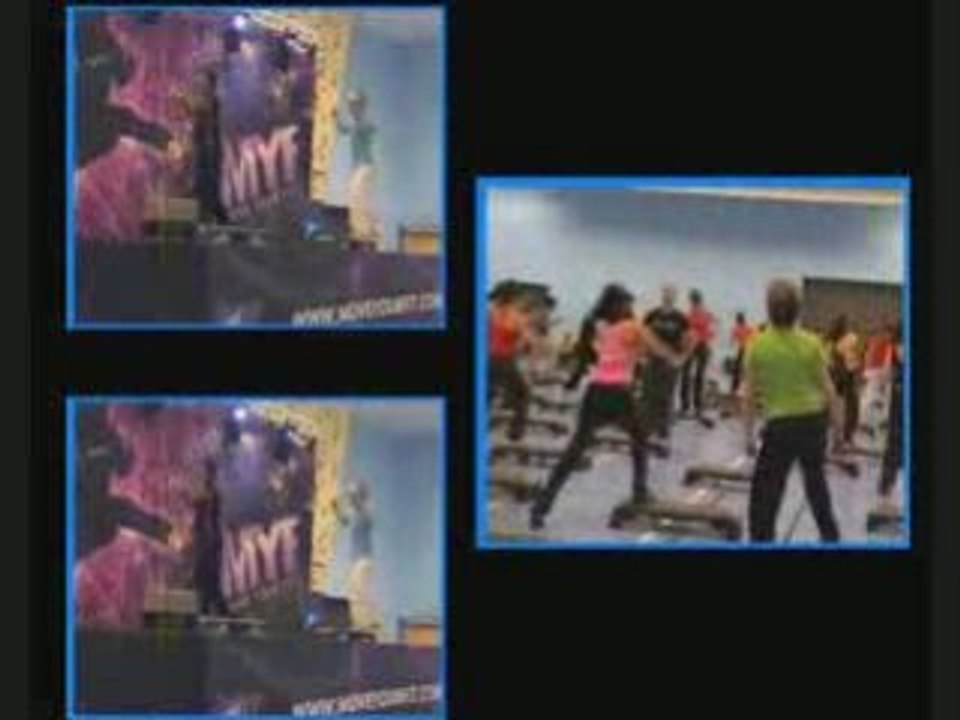 Alexandre Mallier - MYF 2