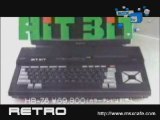 PUB RETRO 3 MSX