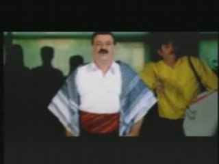 Kahtali Miçe - Siz Gidin Biz Gelog by Aluxton