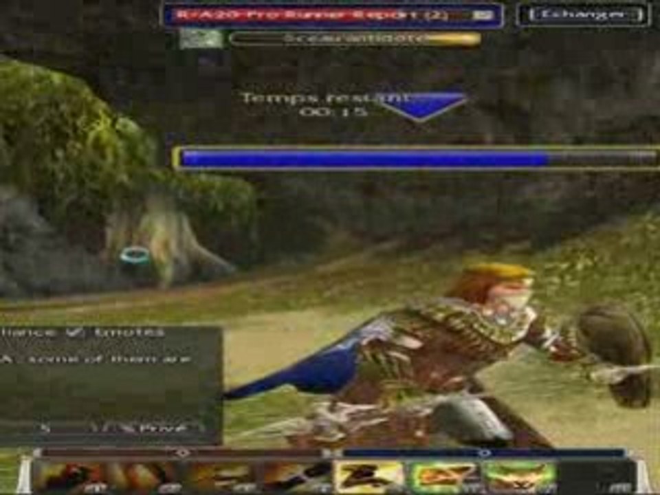 Un Noob parmi les Noobs Guild Wars