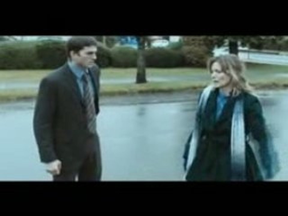 PERSONAL EFFECTS - Trailer
