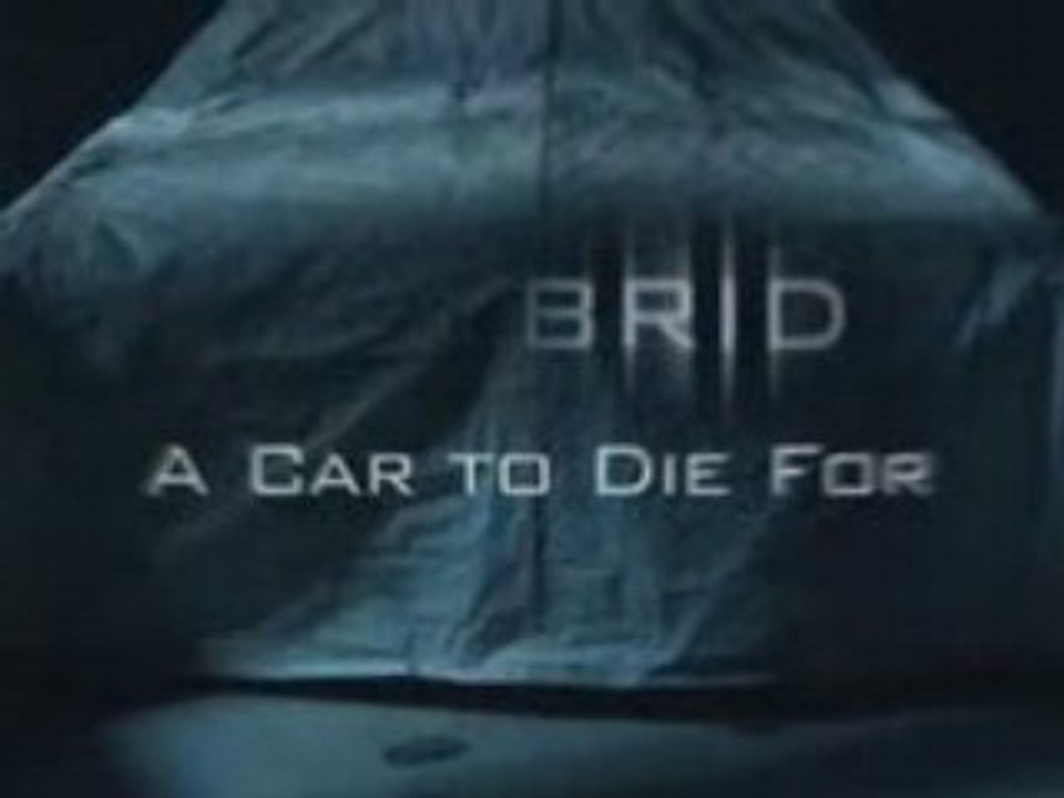 Trailer de Hybrid