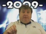 Russell Grant Video Horoscope Sagittarius January Thursday 8