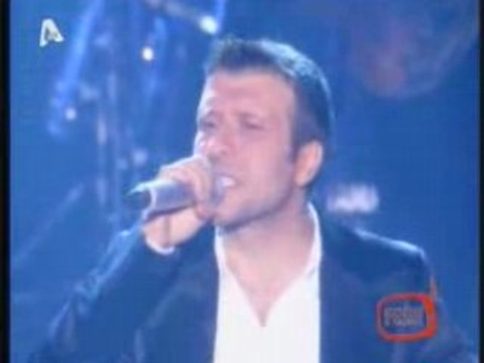 Giannis Ploutarxos-erota mou anepanalipte-Live