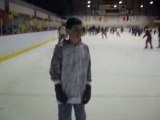 patinoire