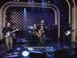 John Mayer - No Such Thing (Conan O'Brien / 02-09-2001)