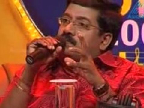 Idea Star Singer 2008 Somadas Old Songs Comments