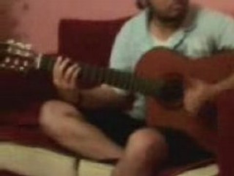Serdar Gitar Severmisin Yeniden