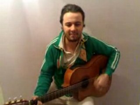 SERDAR GİTAR hani verdiğin sözler.