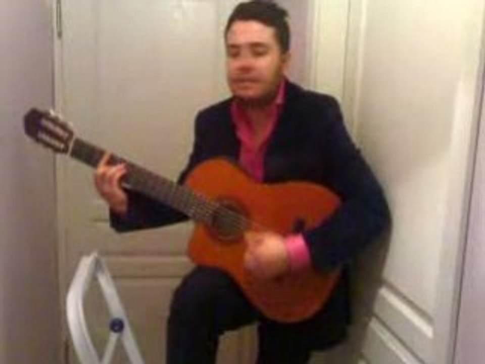 Serdar gitar can özüm