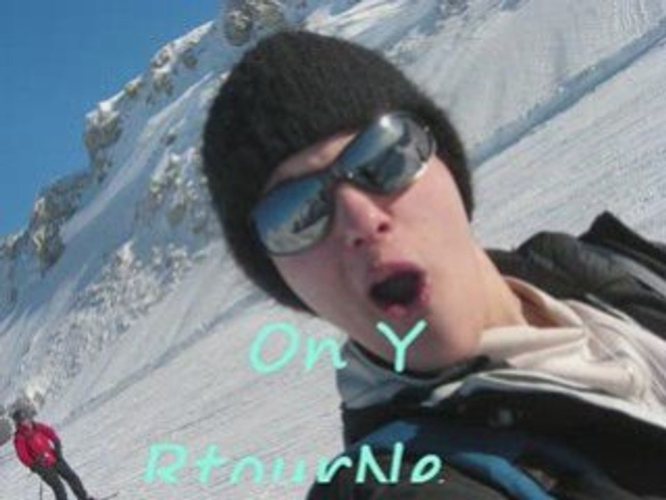 Video TEST 1