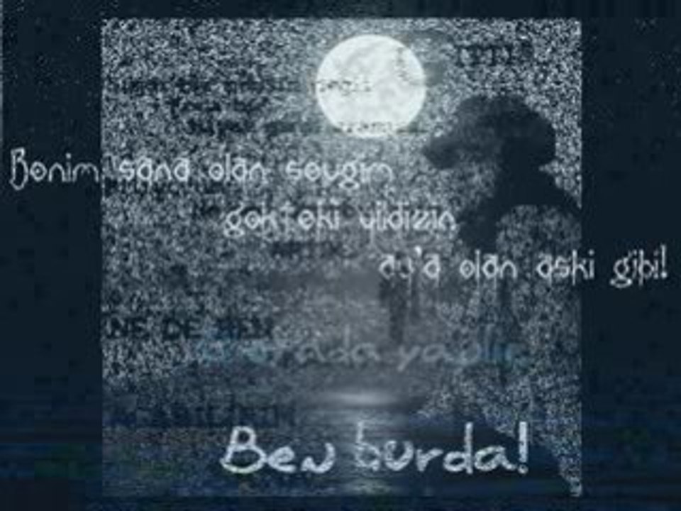 SeRDaR Gitar - UGuR ArSLaN ANLaDiM