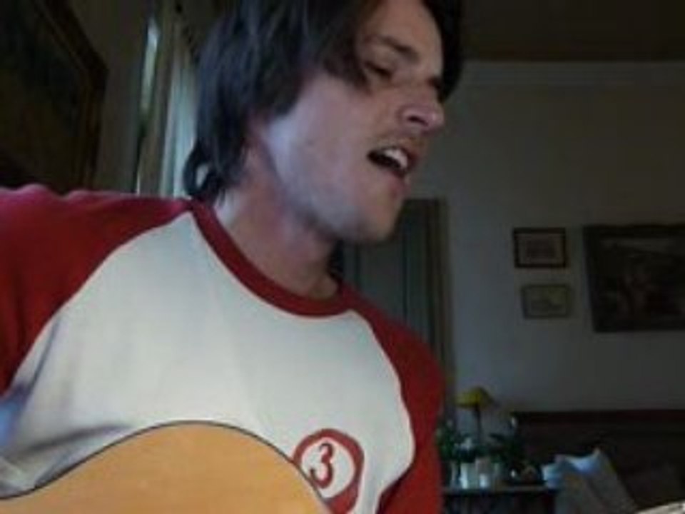 Redemption Song, personal Cover2