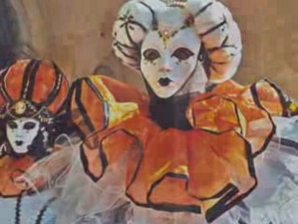 Momentaufnahmen vom Spielvolk