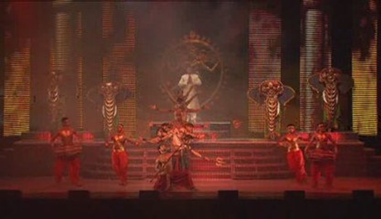 La fabuleuse histoire de Bollywood 1