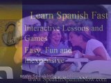 Sanish Immersion Courses: Speak Fluent Spanish Fast