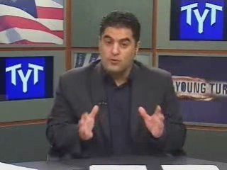 Why Some Democrats Are Upset Over Obama's CIA Pick