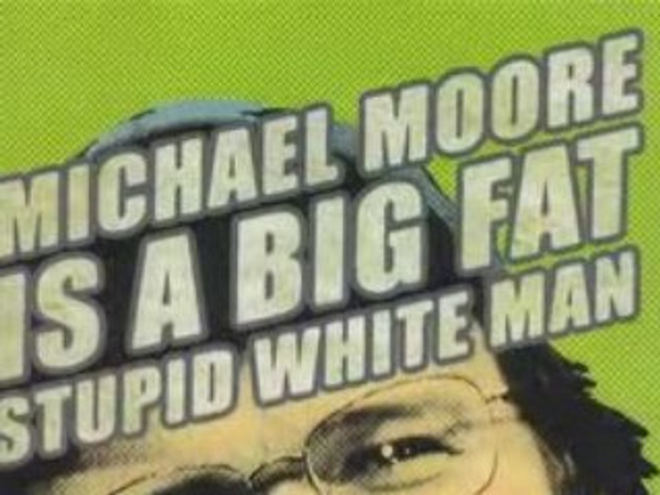 Michael Moore - Ange Ou Demon 4/6