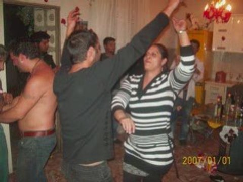 ma familles que jaime